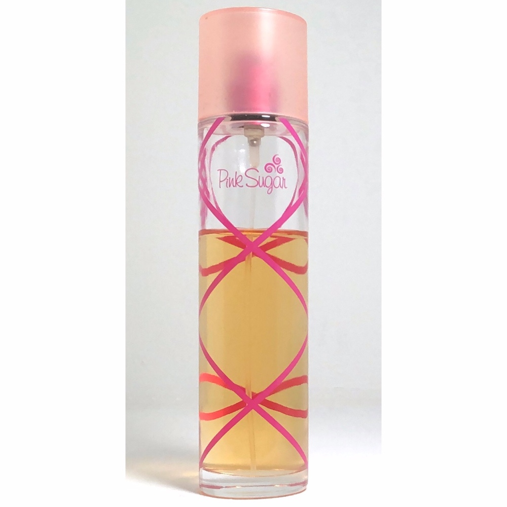 Pink Sugar